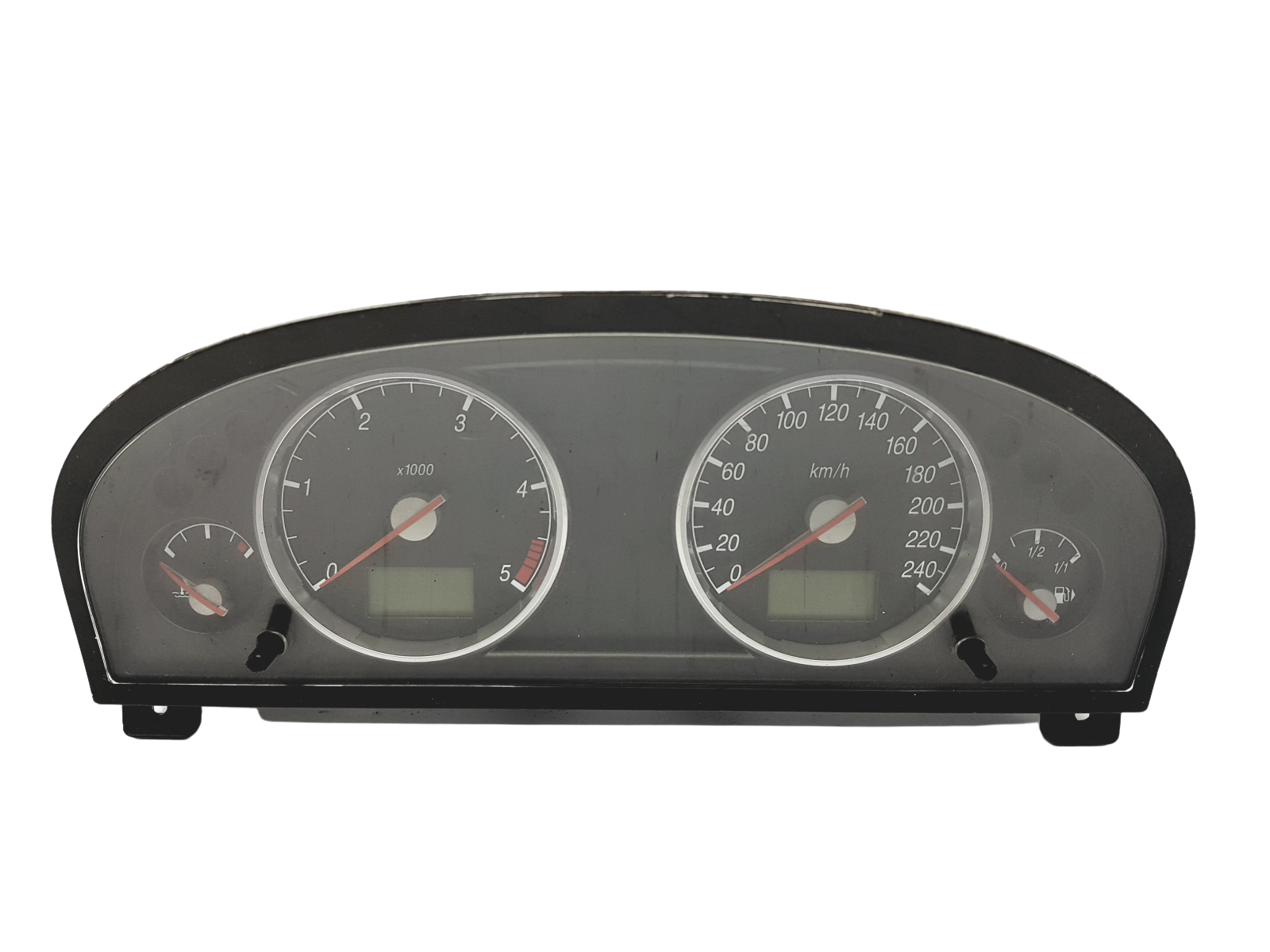 Tacho Kombiinstrument Ford Mondeo 1S7F-10849-JF 1S7F10849JF 44424 main product photo