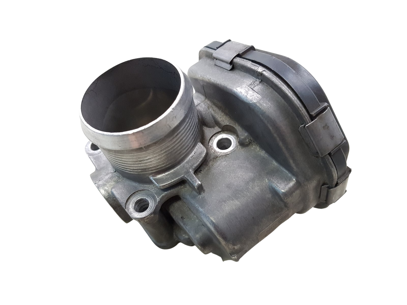 Drosselklappe Citroen Peugeot Ford 9673534480 1.6 HDI 1585 main product photo