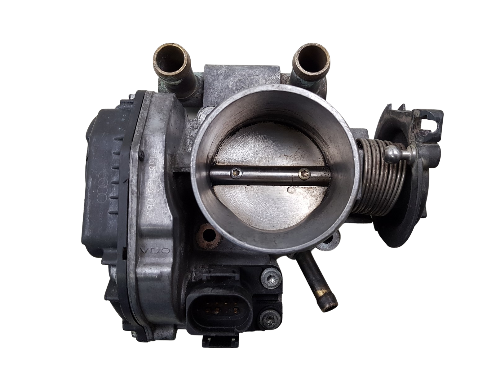 Drosselklappe 058133063 408.237/210/001 Audi VW VDO 2872 main product photo