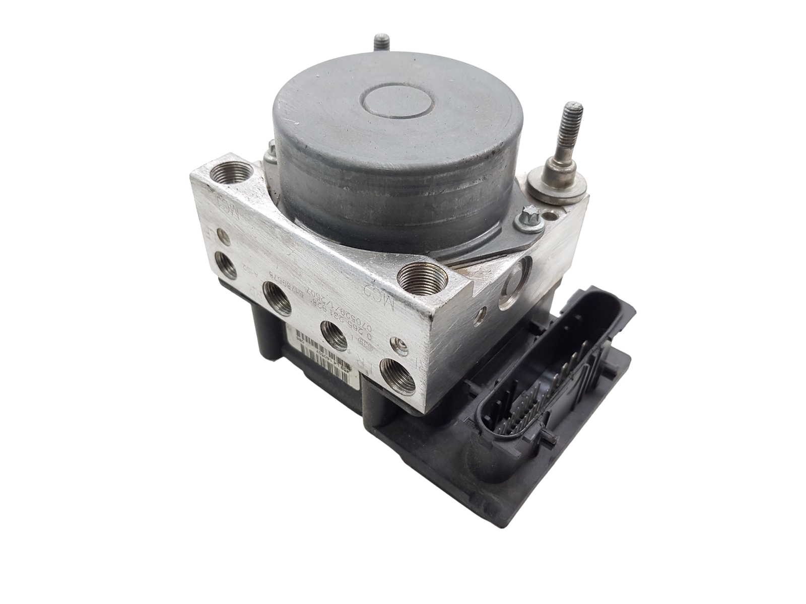Abs-Pumpe Fiat Panda 51789678 0265800623 0265231928 1909 main product photo