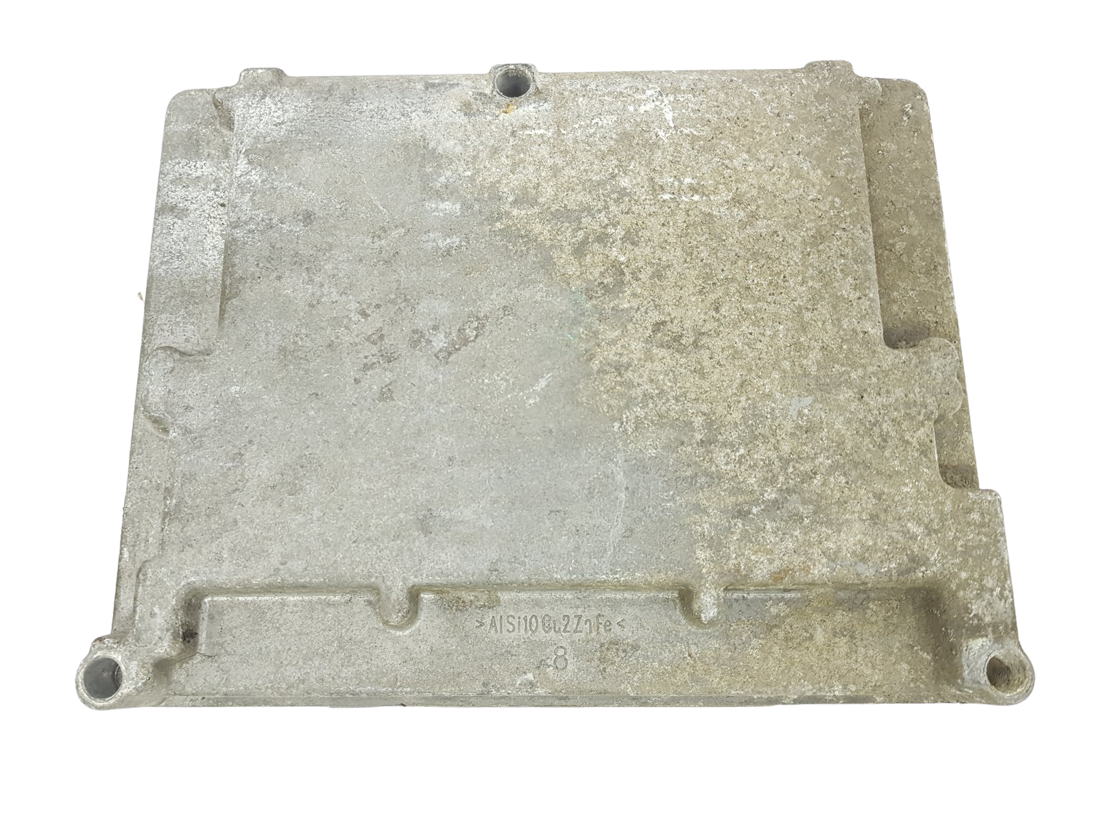 Steuergerät 5S6112A650CD ESU-132 Ford Visteon main product photo