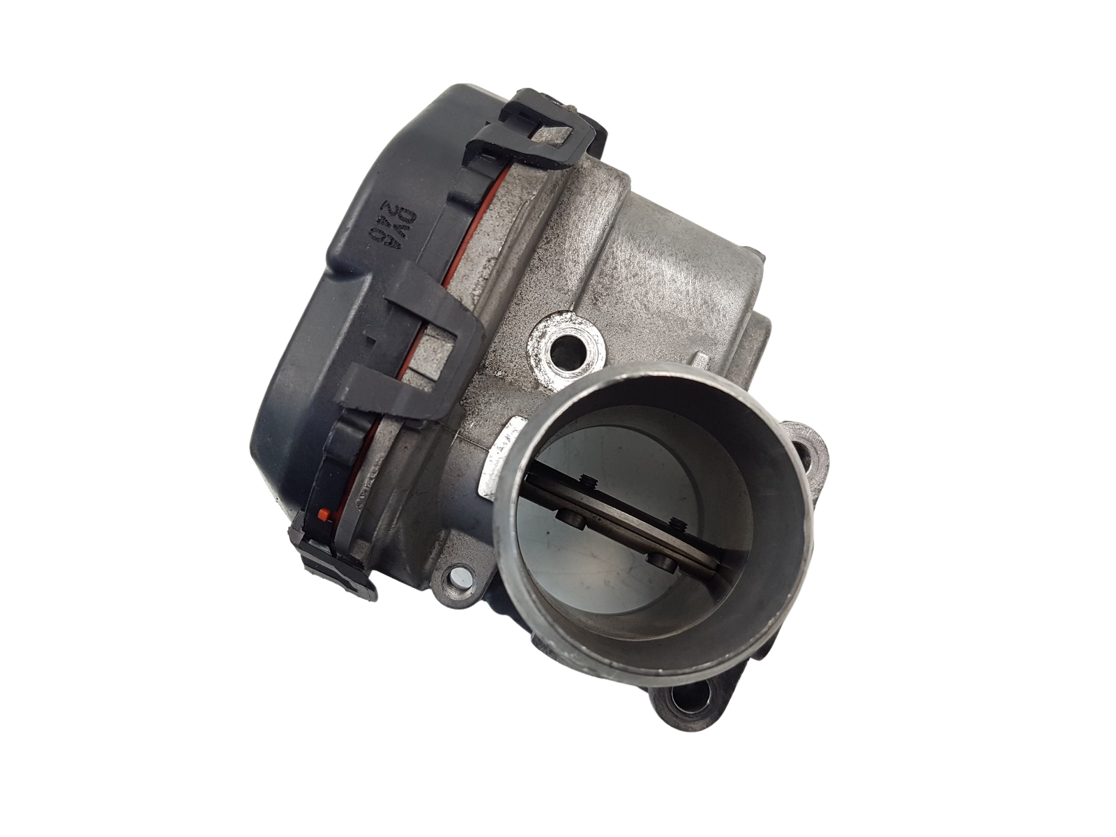 Drosselklappe 9807238580 V29039645 PSA Ford 1.6 HDI 3261 main product photo