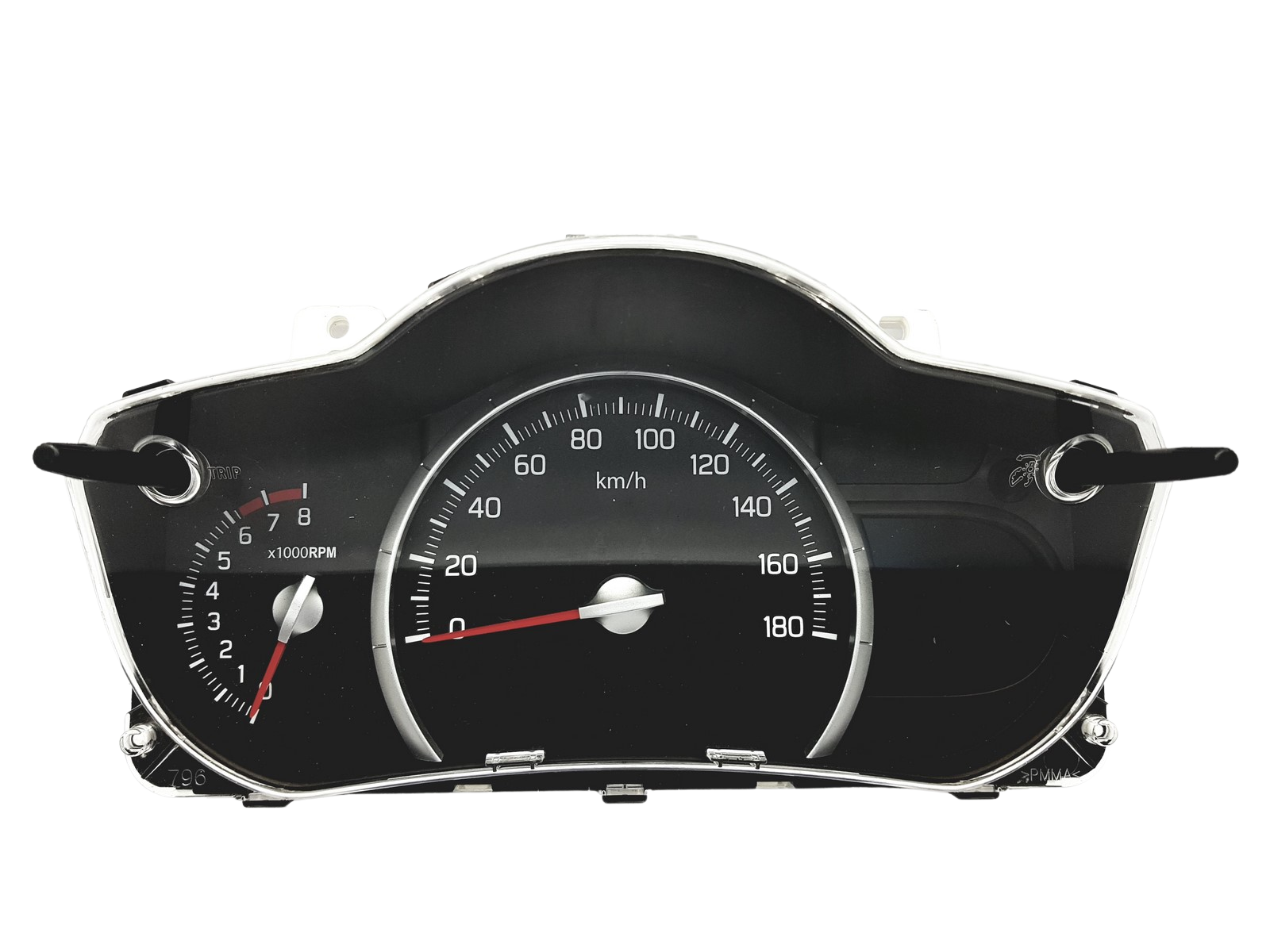 Tacho Kombiinstrument Suzuki Celerio 34110-84MH2 157570-2355 55909 main product photo