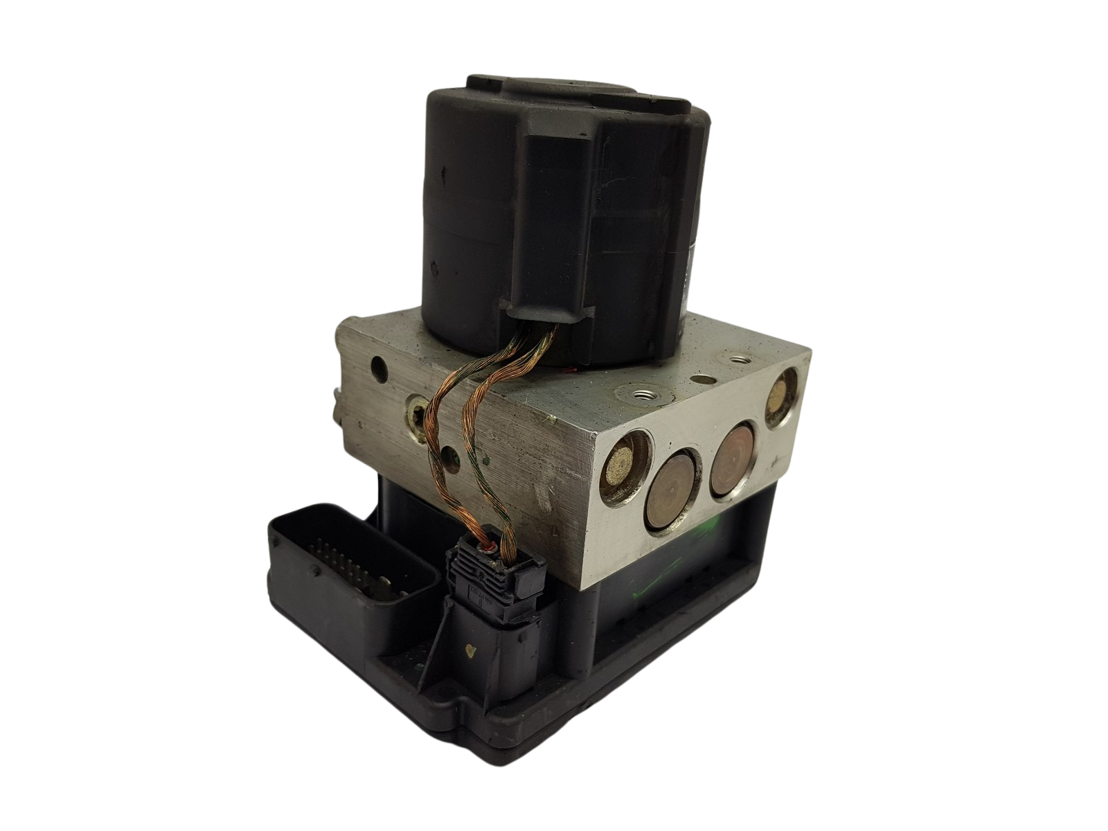 Abs-Pumpe VWAG 3A0907379 10.0204-0017.4 ATE 5707 main product photo