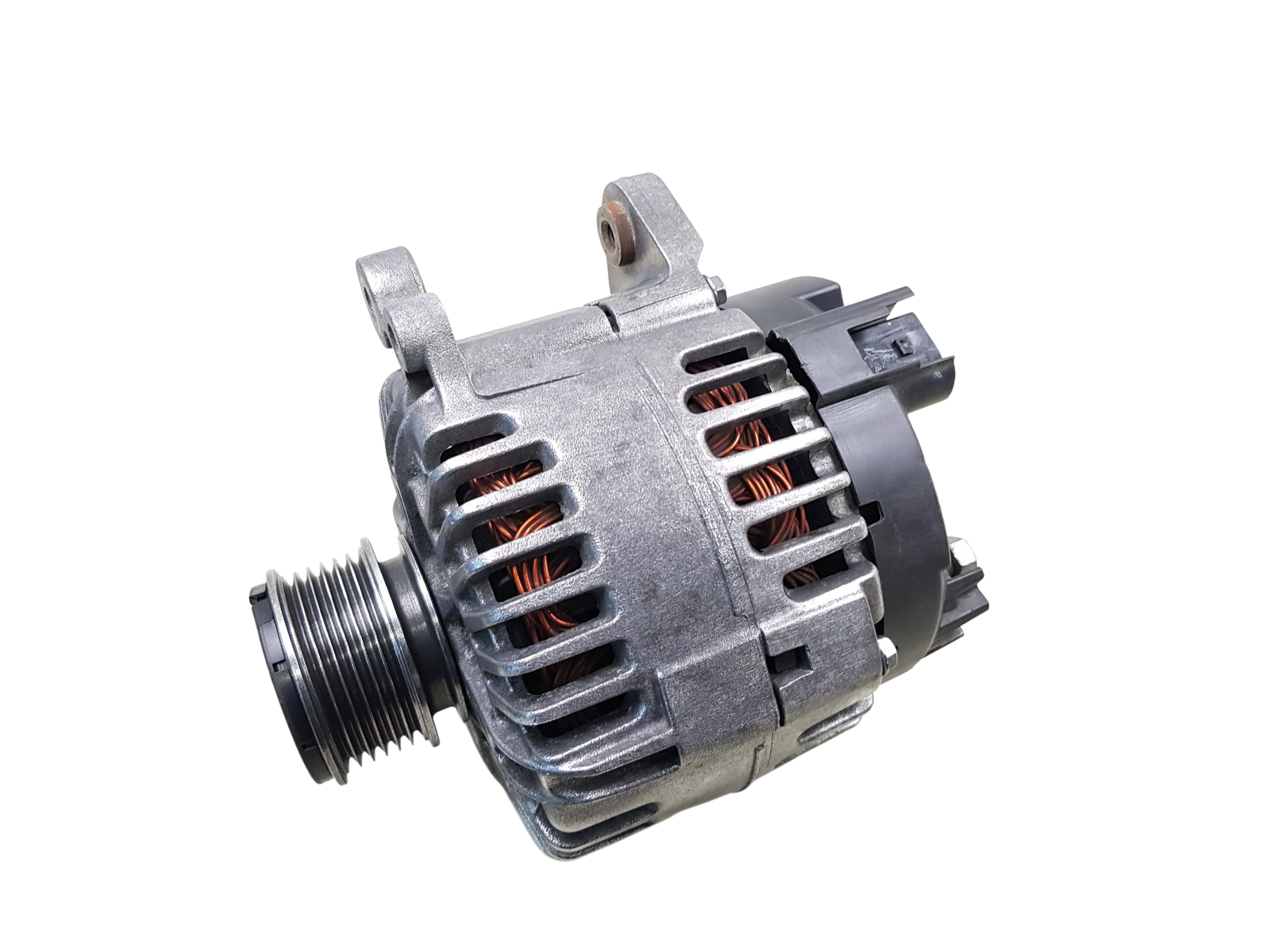 Lichtmaschine Generator VW AG 06F903023C TG14C011 Valeo 140A 1084 main product photo