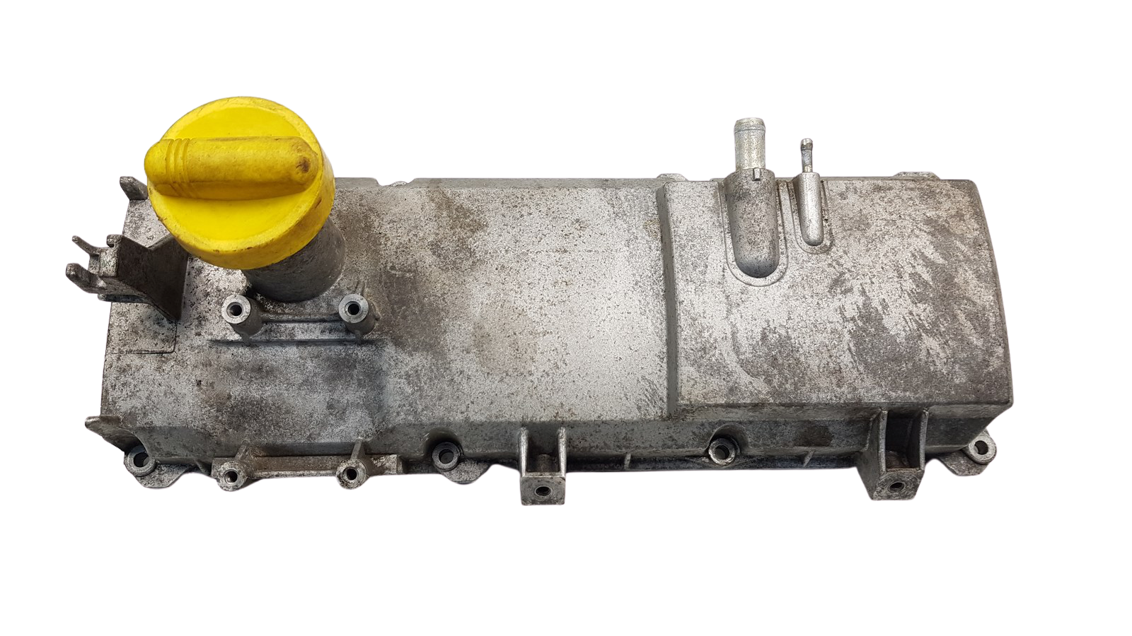 Ventildeckel/Zylinderkopfdeckel 167702 8200243595 1.4 1.6 8v Dacia Renault main product photo