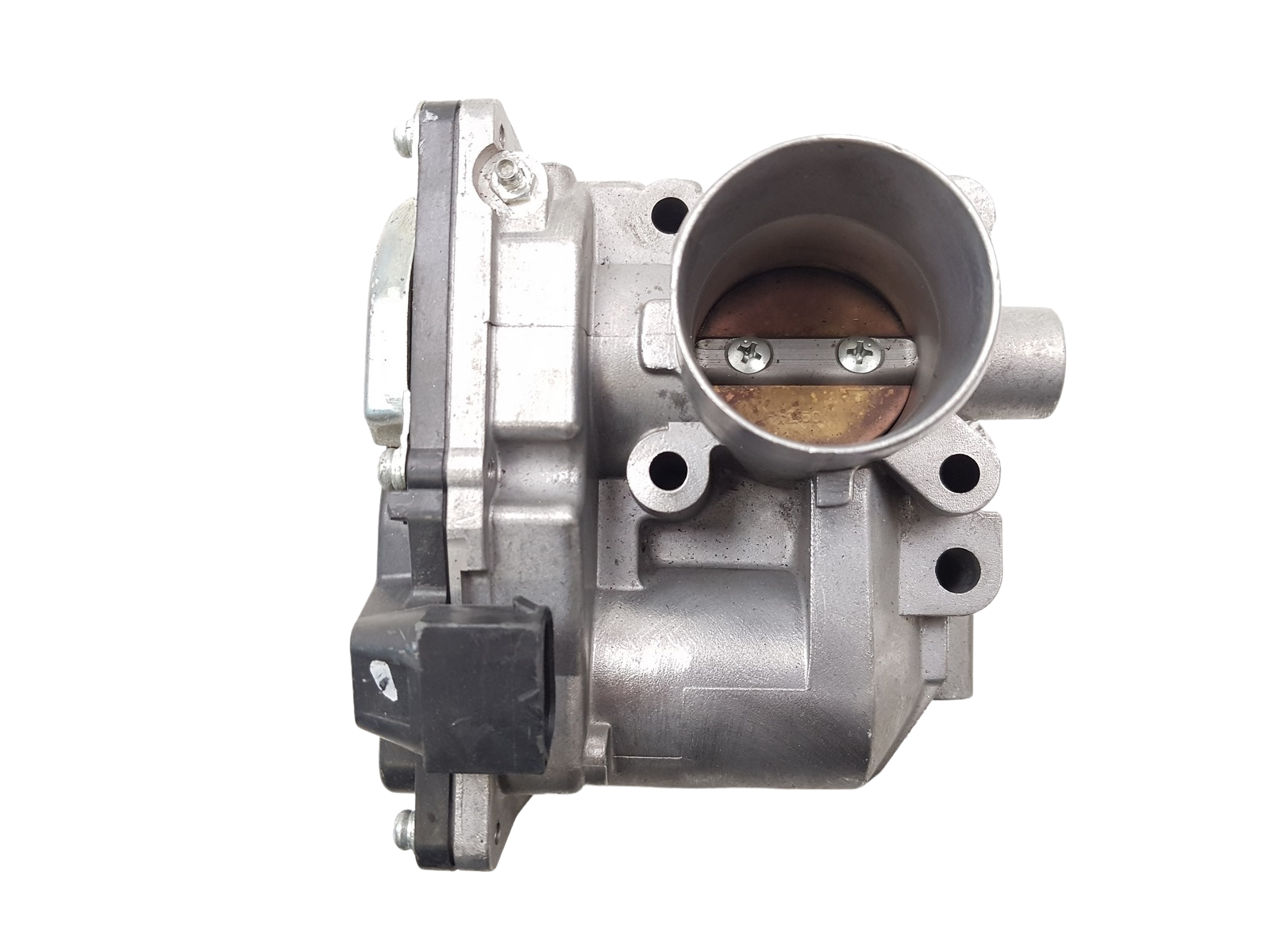 Drosselklappe Smart 40002 MIKUNI 1073 main product photo
