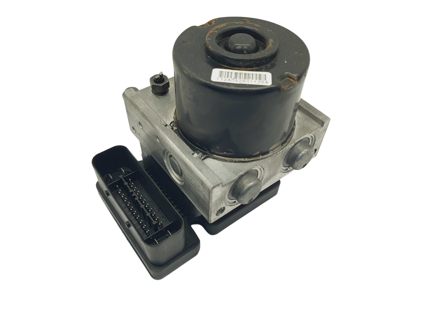 Abs-Pumpe Peugeot 206 9659136980 10.0970-1128.3 Ate 69359 main product photo