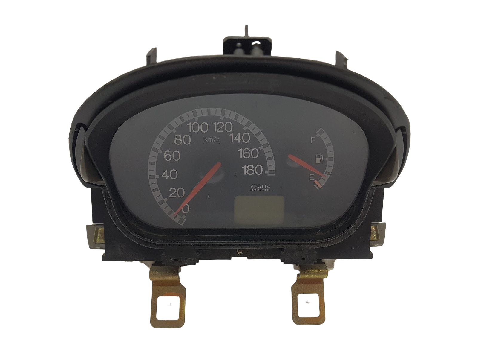Tacho Kombiinstrument Fiat Seicento 735382384 6063449930 24602 main product photo