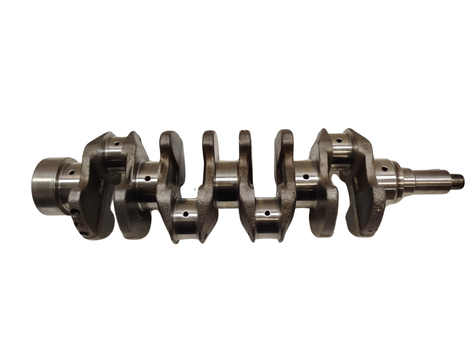 Kurbelwelle 3,0 DCi ZD3 122002W20B Renault Opel Nissan 4862 main product photo