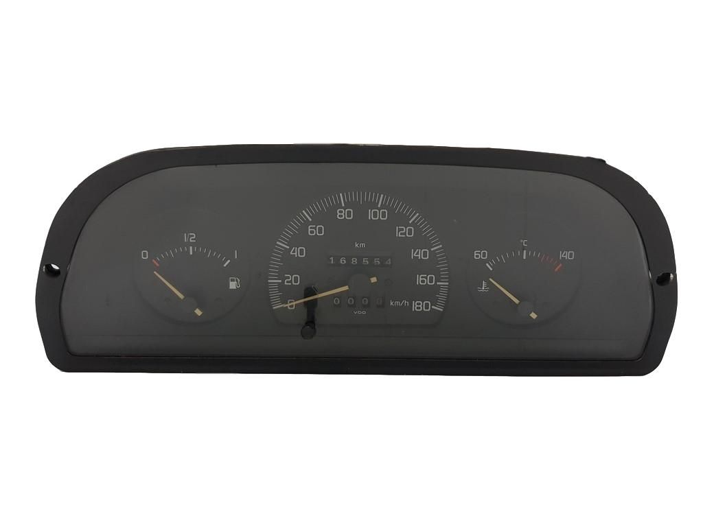Tacho Kombiinstrument Fiat Fiorino Uno 890505040A main product photo