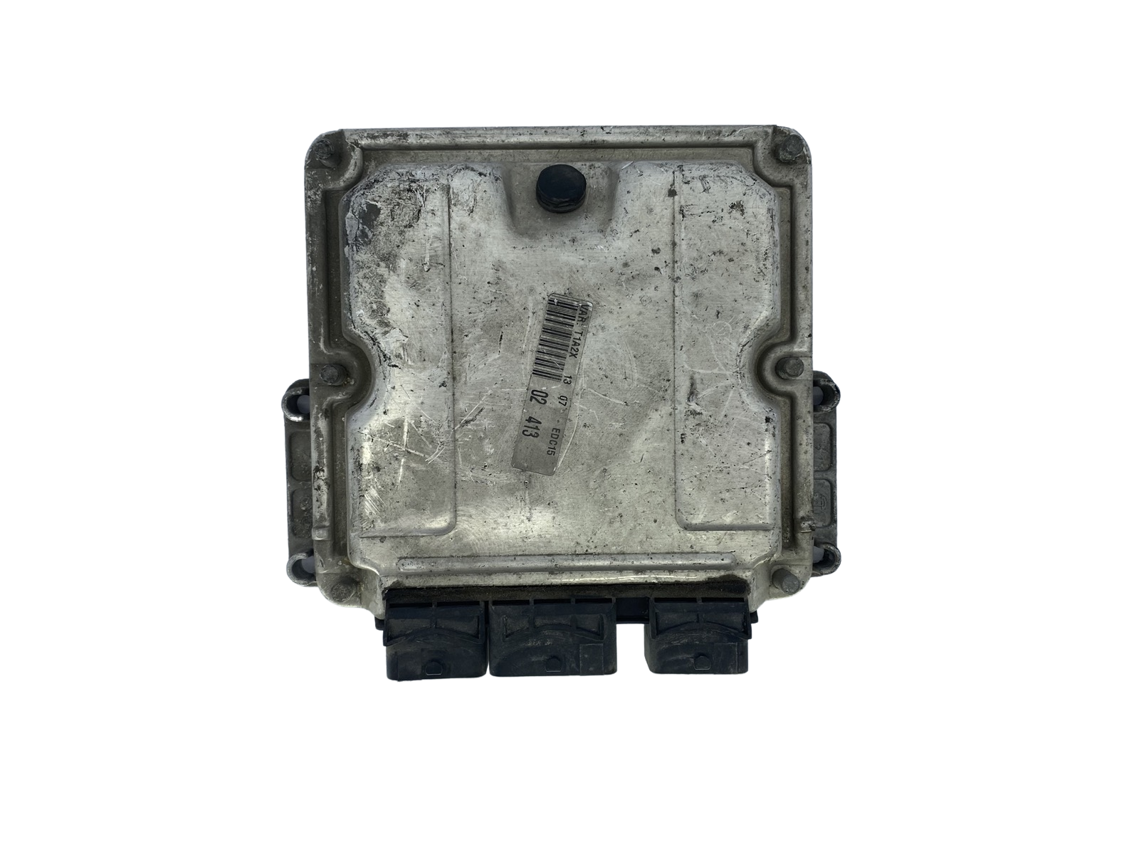 Steuergerät 0281011188 9640938680 9648588880 PSA Bosch 51498 main product photo