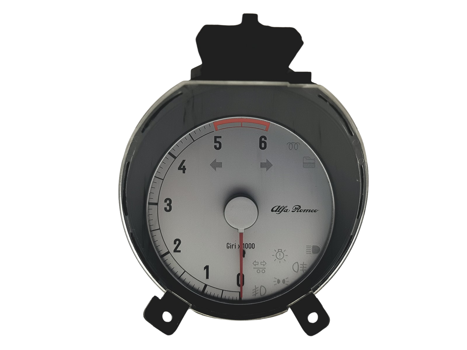 Tacho Kombiinstrument Alfa Romeo 156 156052670 503350011500 55341 main product photo