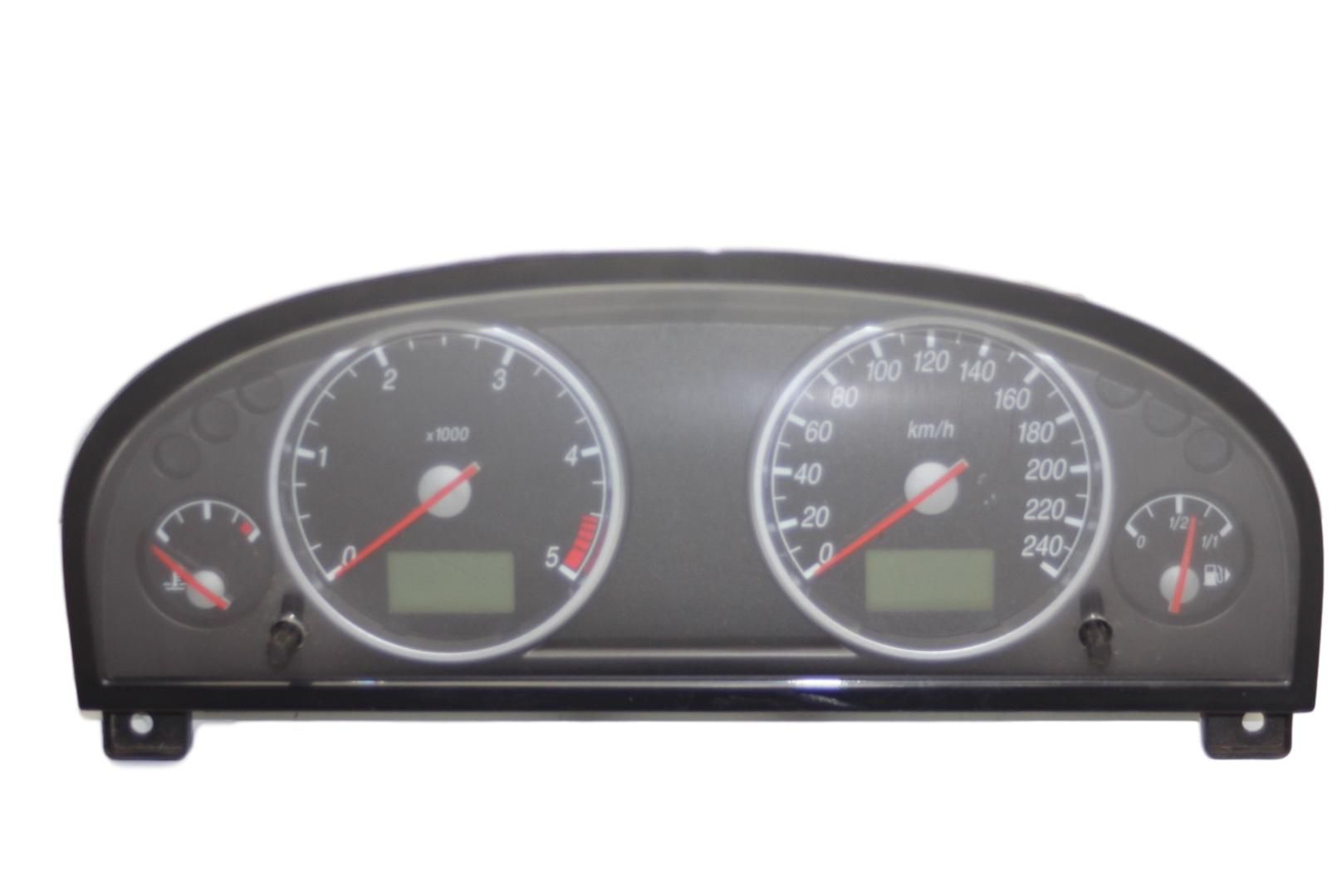 Tacho Kombiinstrument Ford Mondeo 1S7T-10849-GE 1S7T10849GE main product photo