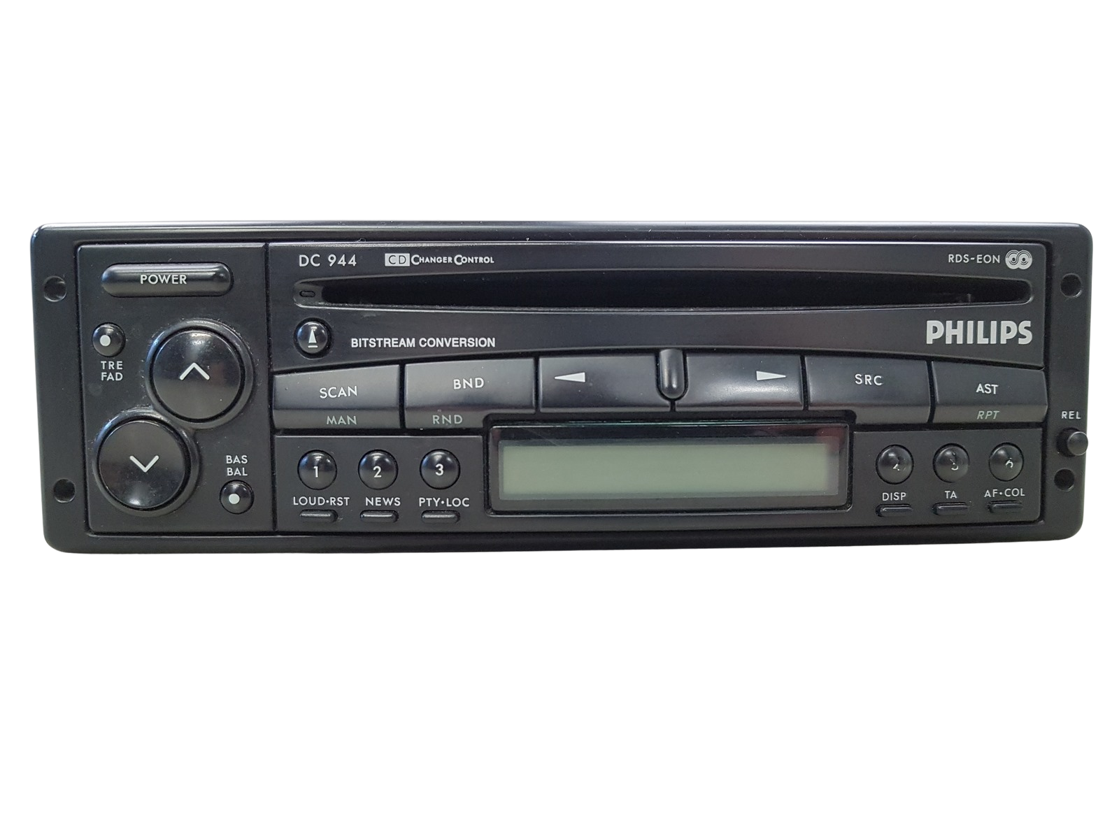 Cd-Radio Philips DC 944 DC944 main product photo