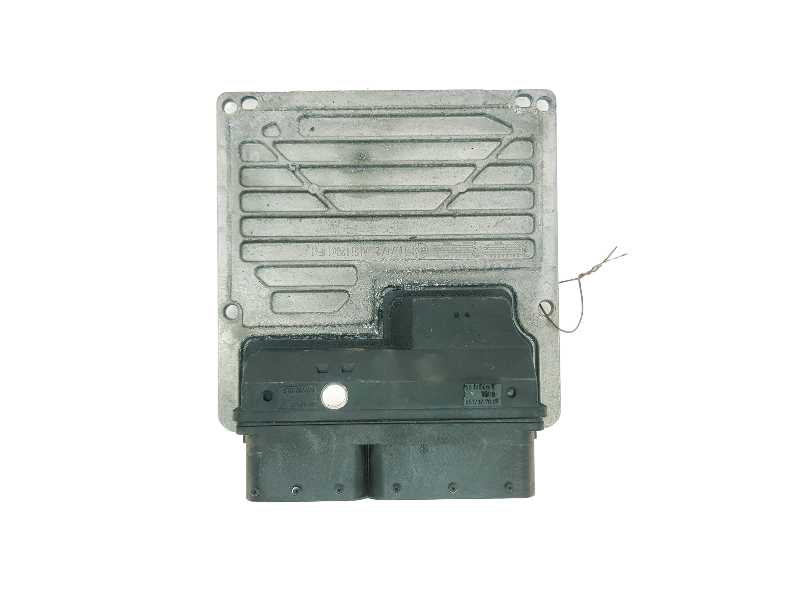 Steuergerät Mercedes A2711536179 5WK90489 Bosch main product photo
