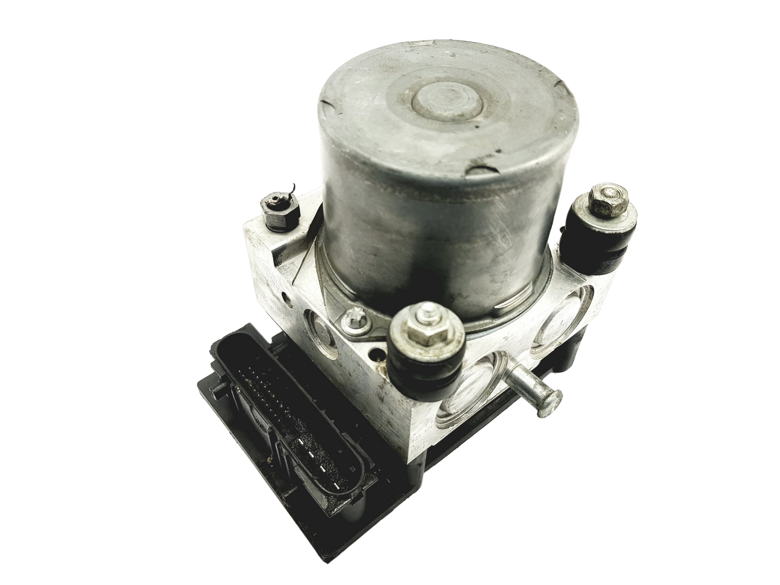 Abs-Pumpe PSA C4 307 9649988280 0265800395 Bosch 37145 main product photo