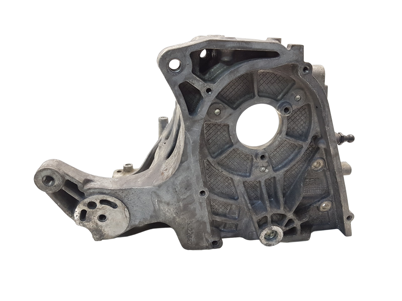 Befestigung, Halterung 55226624 Fiat Alfa Romeo Opel 1.6 JTD main product photo