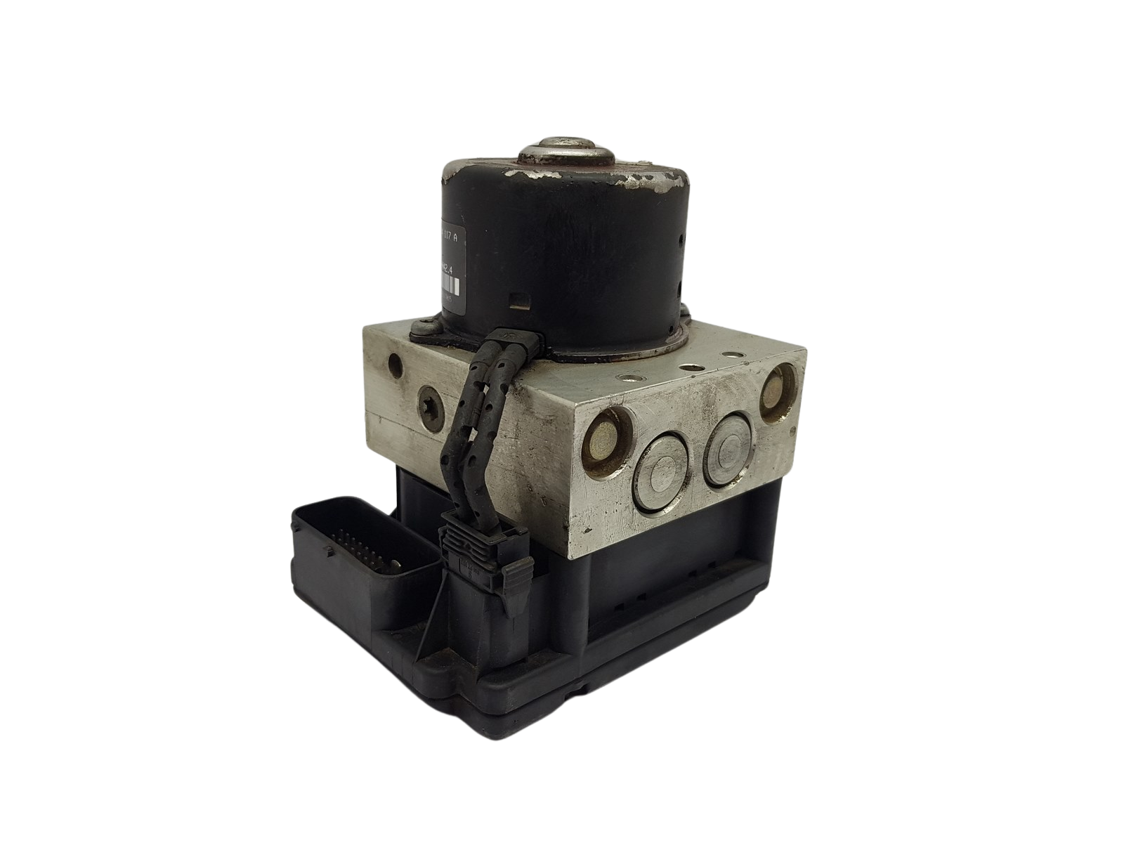 Abs-Pumpe VW Audi Seat 1J0614117A 1J0907379 Ate 5369 main product photo