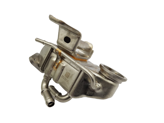 Agr-Kühler Ford HG9Q-9F464-AA main product photo