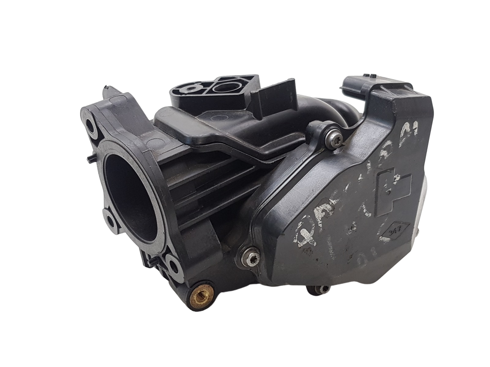 Drosselklappe Renault Opel Nissan 145138377R A2C53350932 1.6 DCI 1523 main product photo