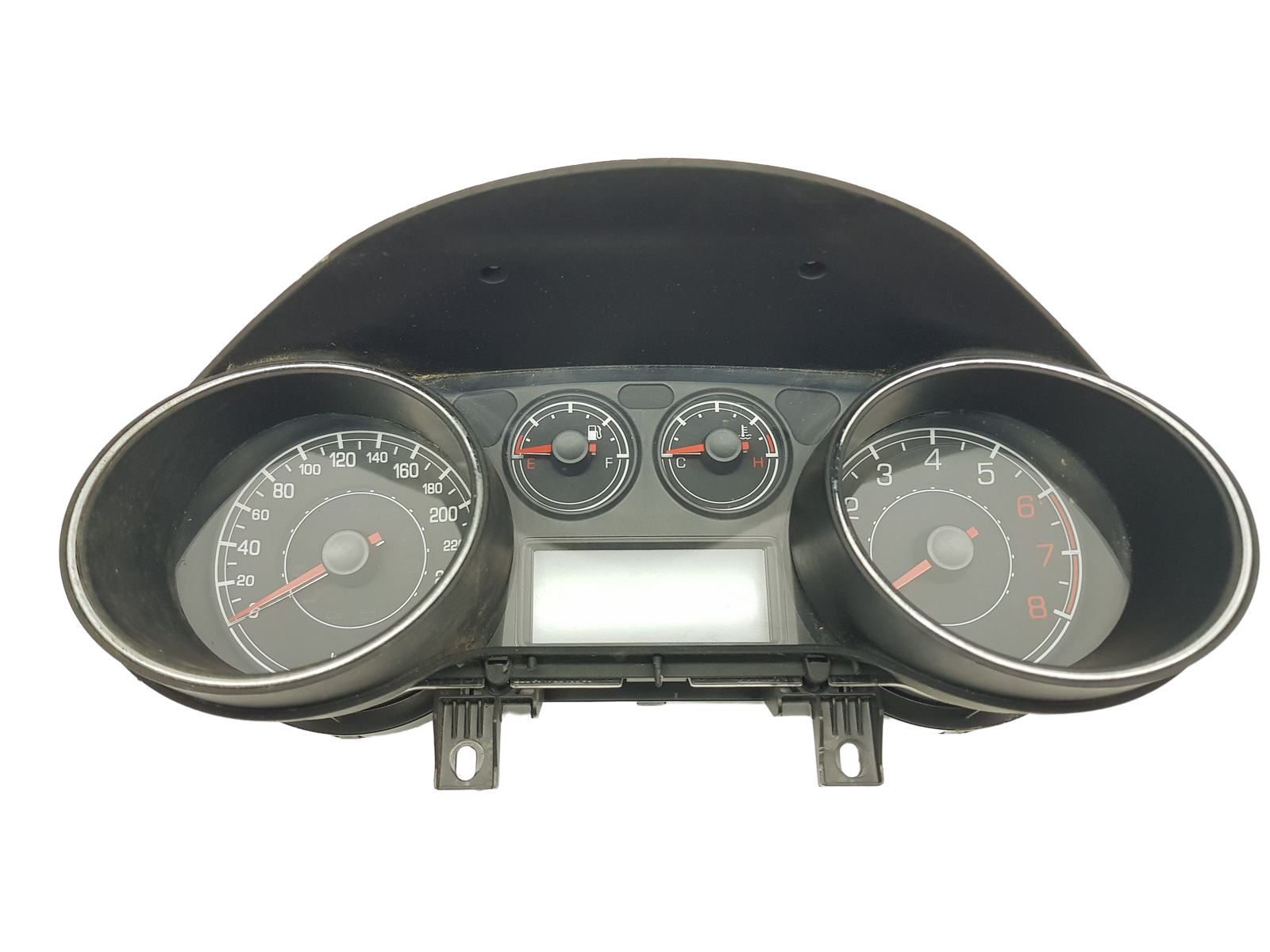 Tacho Kombiinstrument Fiat Bravo 55500198 5550019804 28422 main product photo