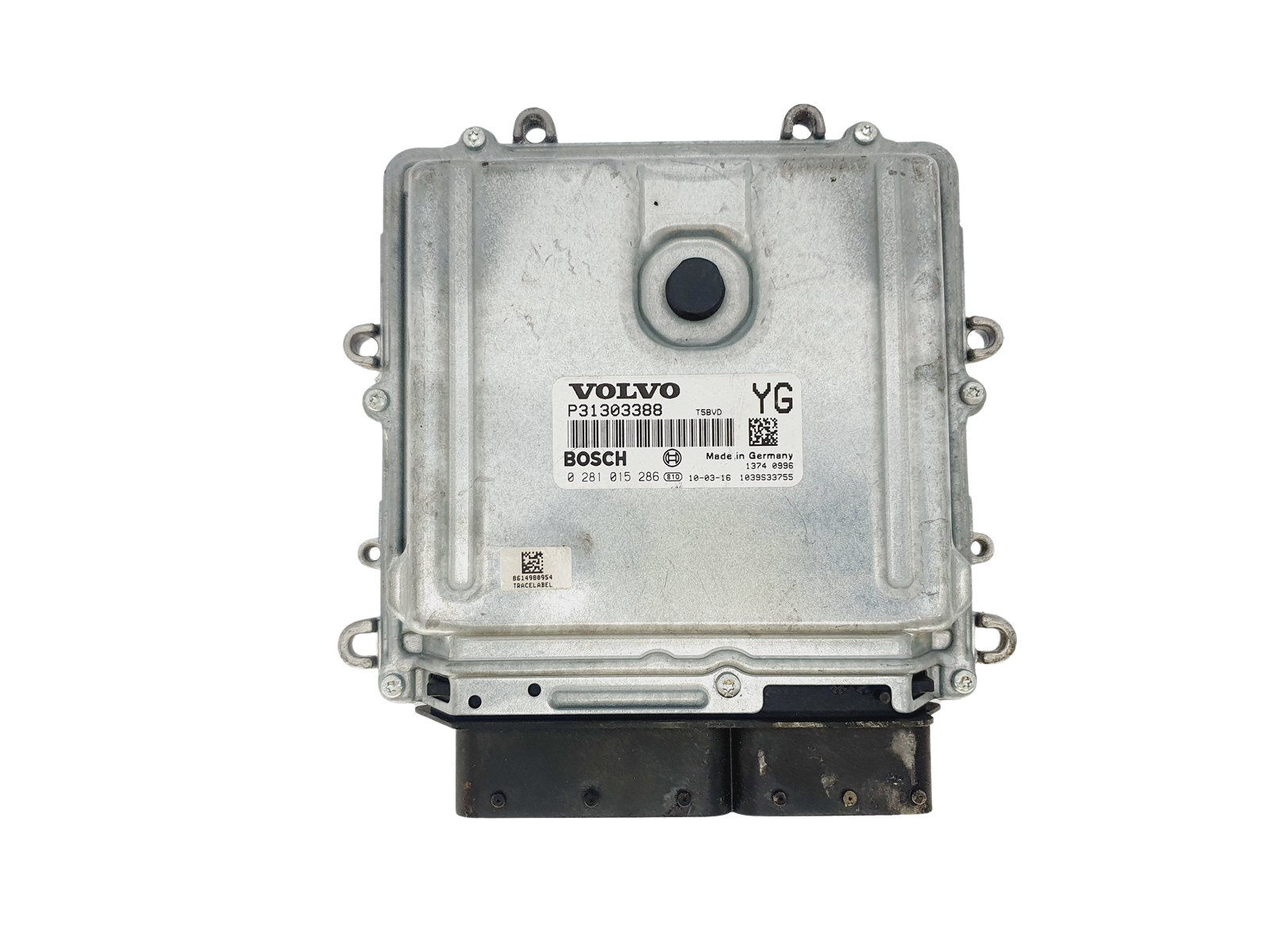 Motorsteuerung Volvo P31303388 0281015286 Bosch 38009 main product photo