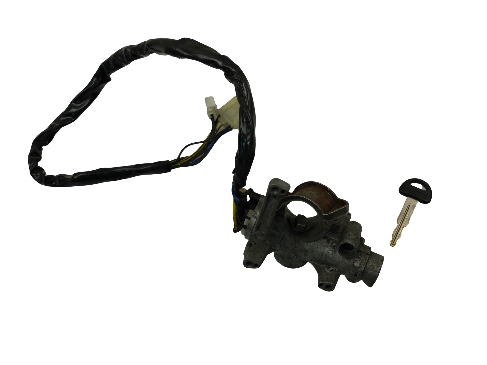 Zündschloss Suzuki Swift 316669 1133 main product photo