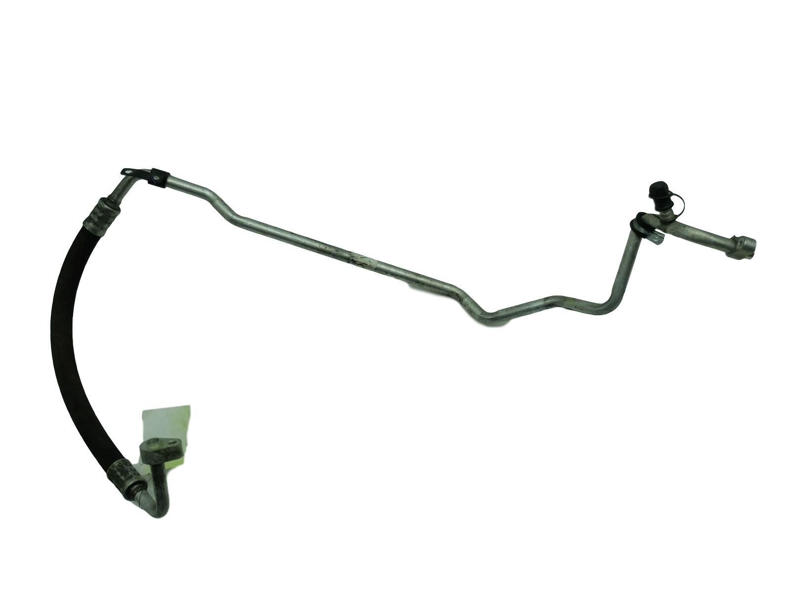Klimaleitung Klimaschlauch Druckleitung 30889590 Volvo V40 S40 8674 main product photo