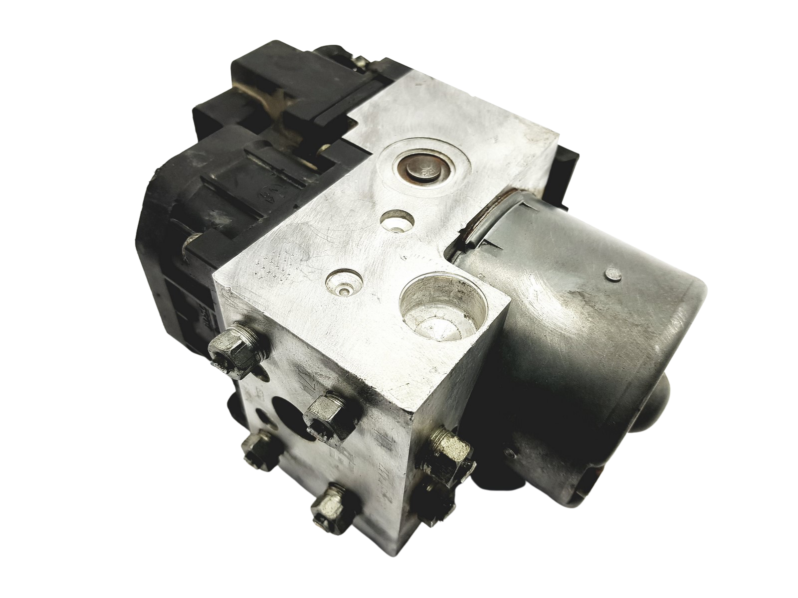 Abs-Pumpe Opel Zafira Astra G 90581417 0265216651 37362 main product photo