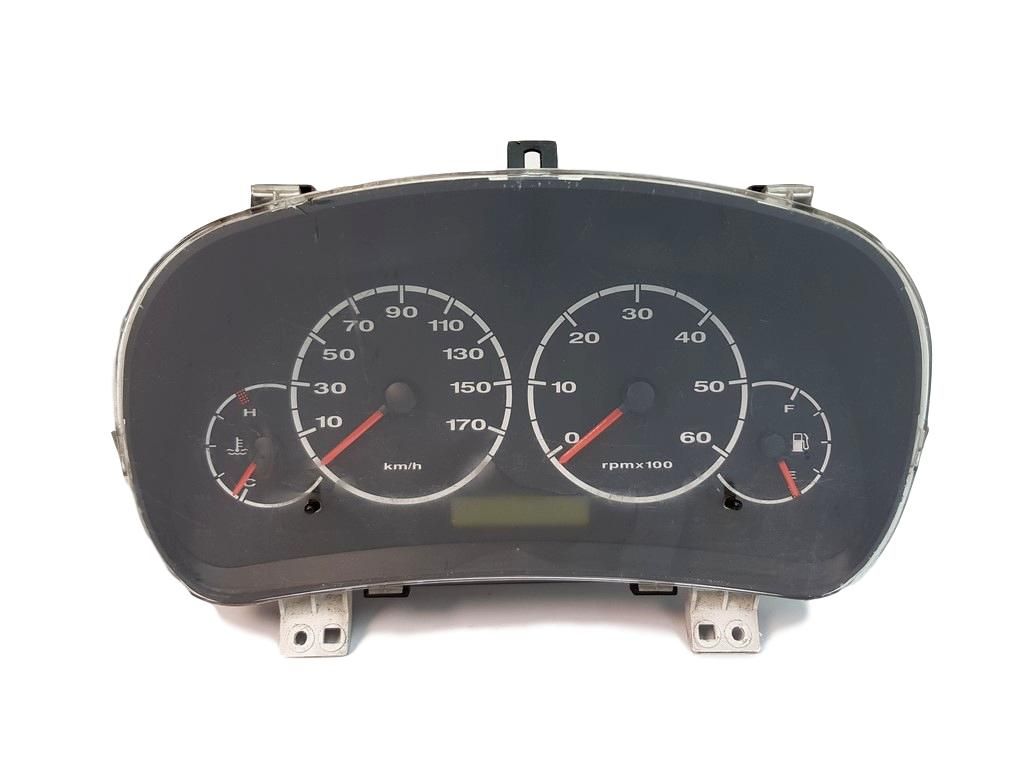 Tacho Kombiinstrument Ducato Jumper Boxer 1328416080 503000120100 8153 main product photo