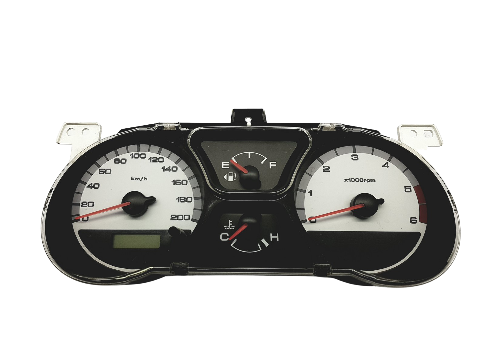 Tacho Kombiinstrument Suzuki Ignis 34100-6GC 34100-86GC0 51614 main product photo
