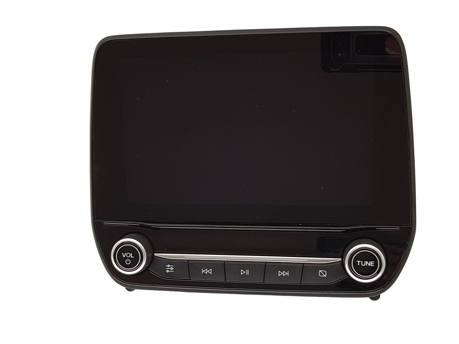 Display Für Navigationssystem Ford Fiesta 7 K1BT-18B955-FC H1BT-18K811-HF main product photo