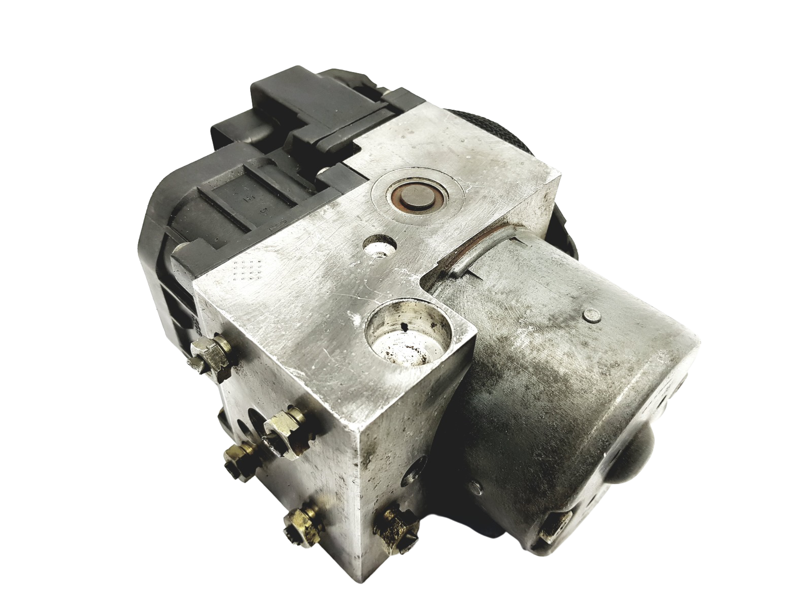 Abs-Pumpe Smart Fortwo 0006647V003 0273004530 Bosch 34786 main product photo