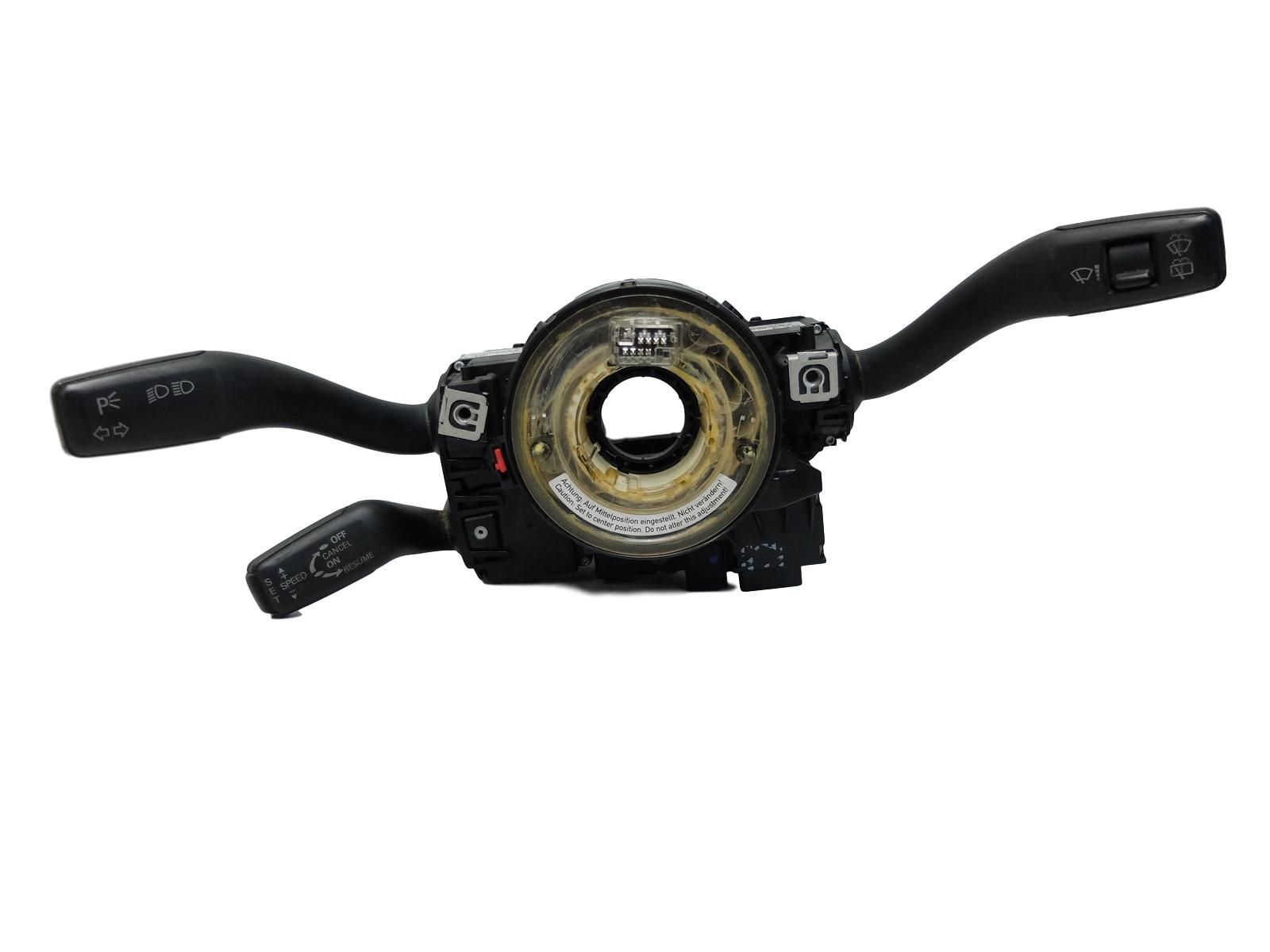 Schalter Blinker 8P0953513B 8P0953519 Audi A3 8P main product photo