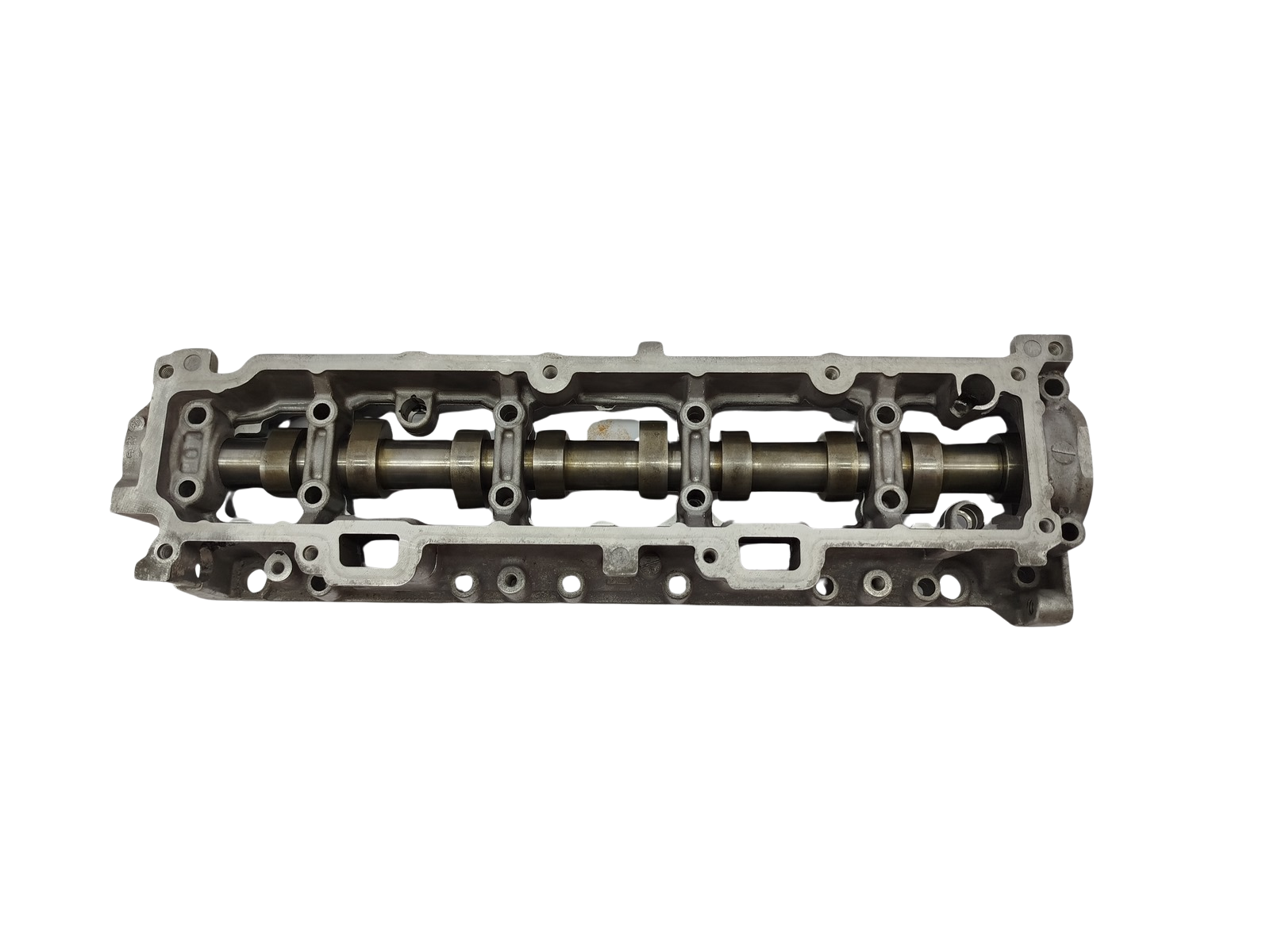 Nockenwelle 0801CY 9636896880 1.4 HDI TDCI Citroen Peugeot Ford 5589 main product photo