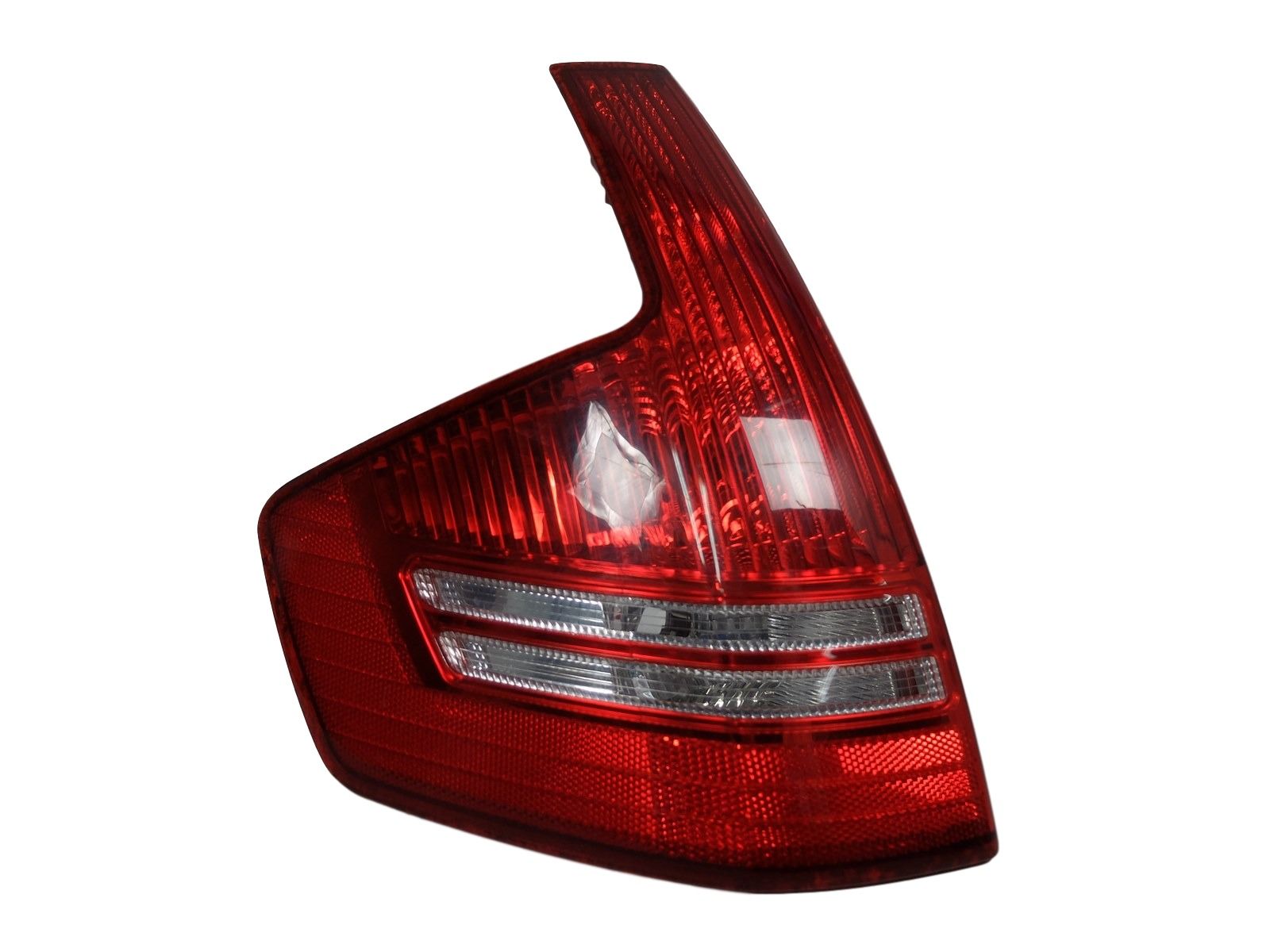 Lampa Tylna Lewa Citroen C4 9655864080 main product photo