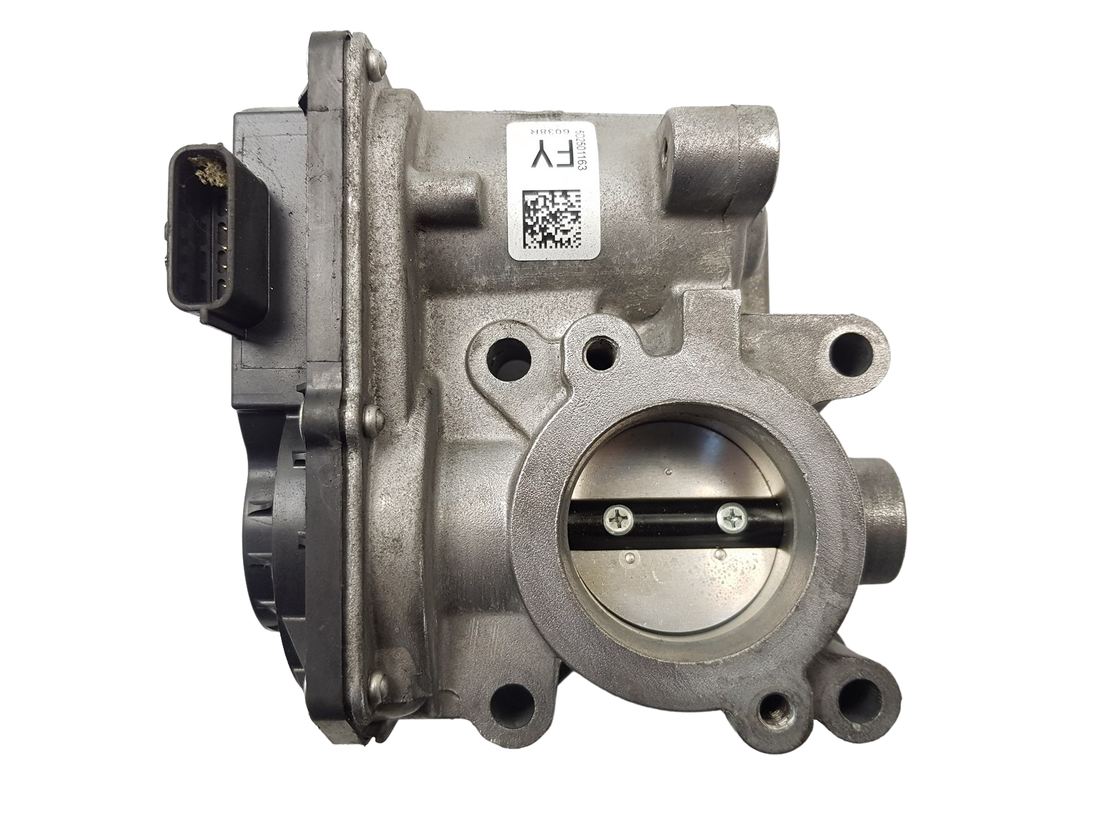 Drosselklappe Renault 161206038R H8201171233 0.9 1.2 TCE 1223 main product photo
