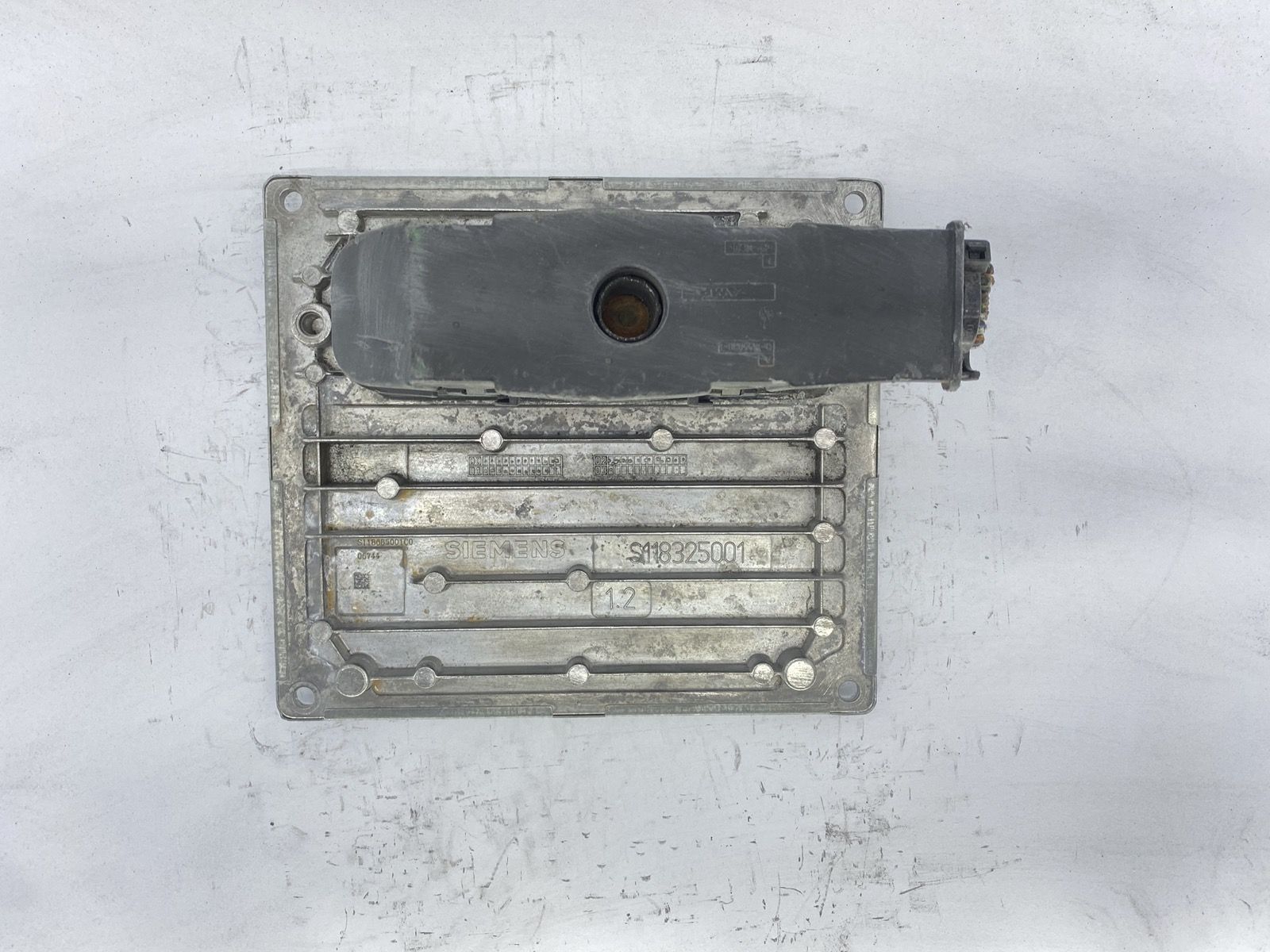 Steuergerät 1S5X-12A650-BC S118685001C Ford Siemens 58001 main product photo