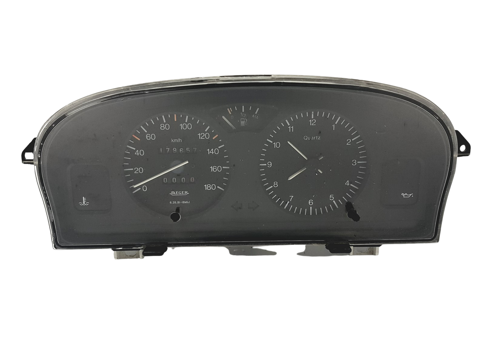 Tacho Kombiinstrument Citroen AX 9623423380 09021979901 40137 main product photo