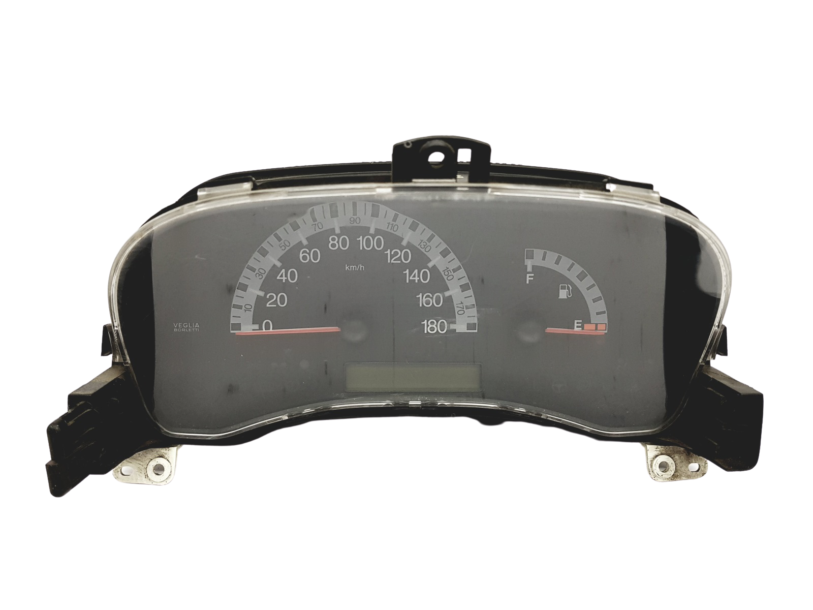 Tacho Kombiinstrument Fiat Punto 60.6307.002.H 606307002H 28921 main product photo