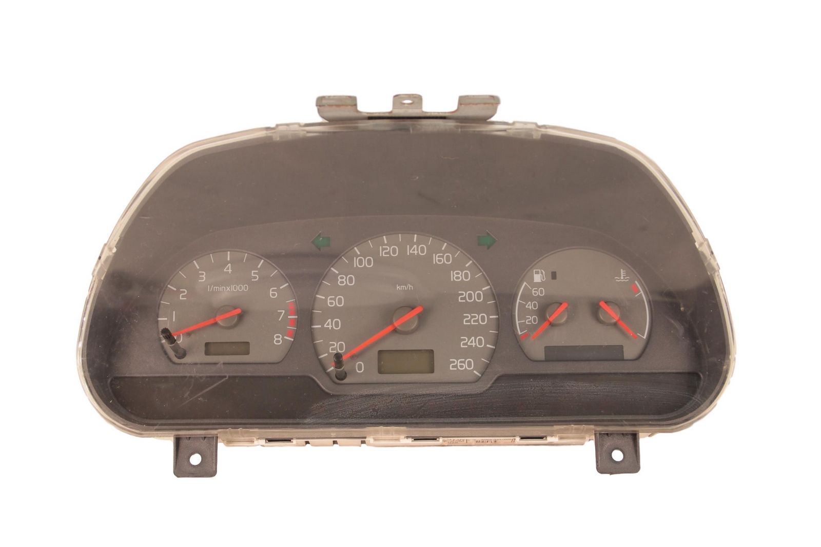 Tacho Kombiinstrument Volvo V40 S40 30883048/B 30858334/006 30883048B 30858334006 main product photo