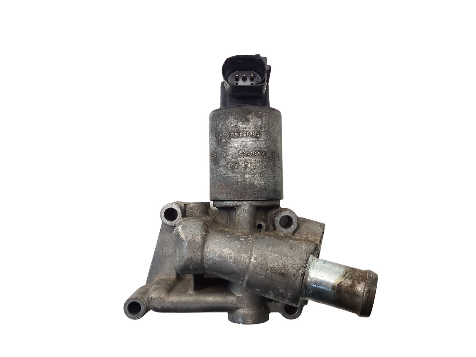 Agr-Ventil Opel 55556720 7.22875.12 Pierburg main product photo