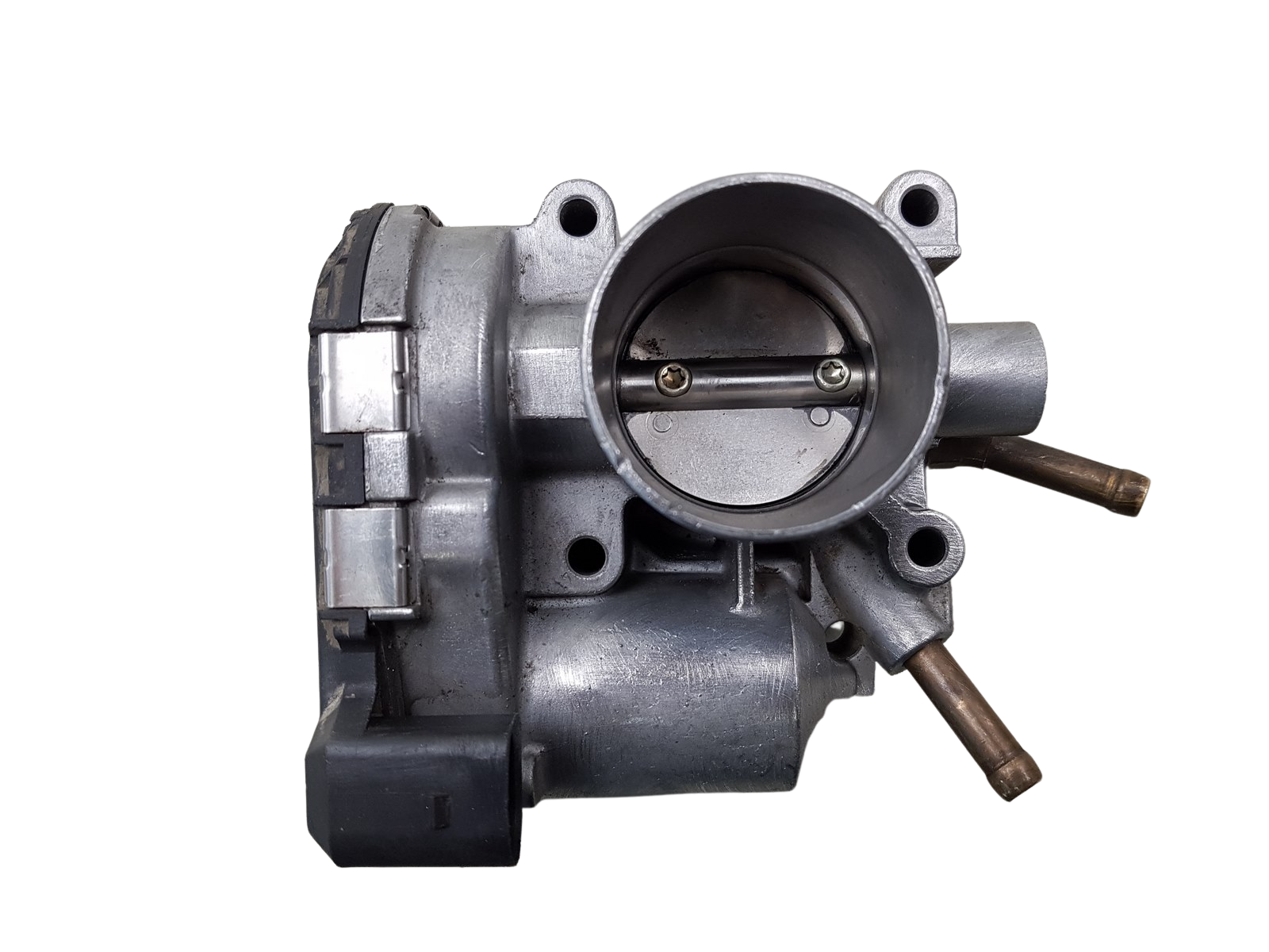 Drosselklappe VWAG 030133062C 0280750095 Bosch 2267 main product photo