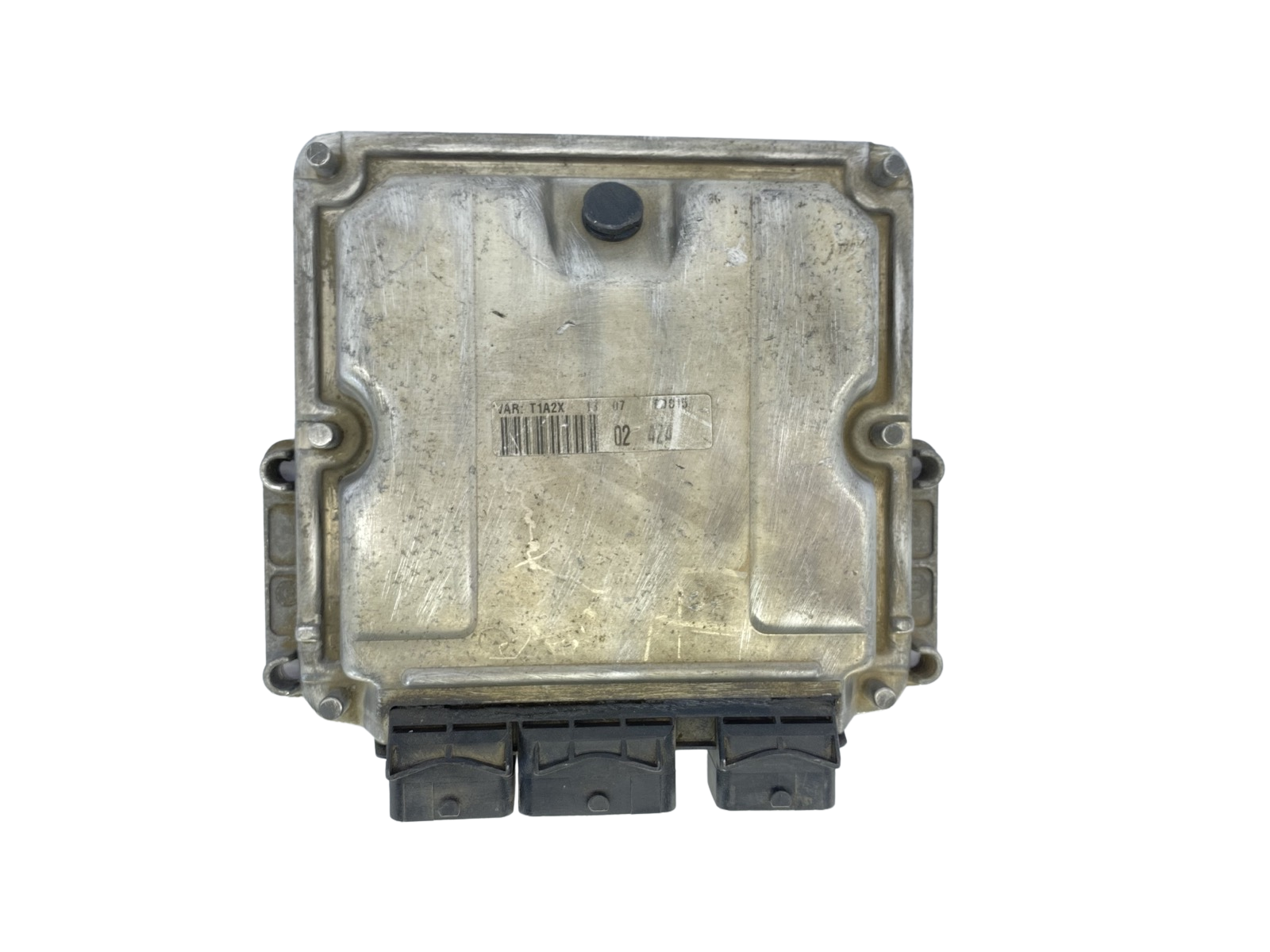 Steuergerät 0281010594 9642013980 EDC15C2 PSA Bosch 58188 main product photo