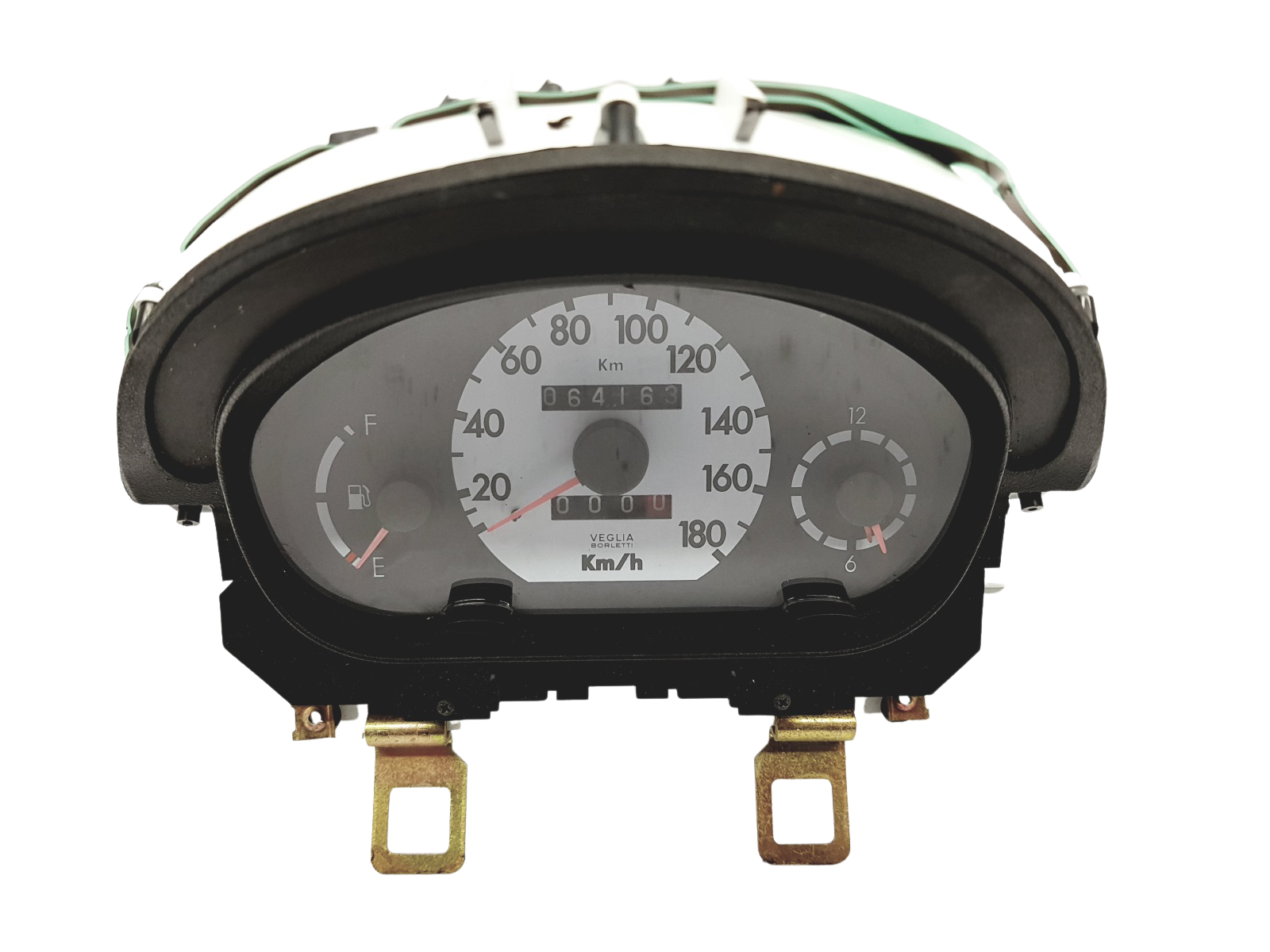 Tacho Kombiinstrument Fiat Seicento 6062680210A 33201 main product photo