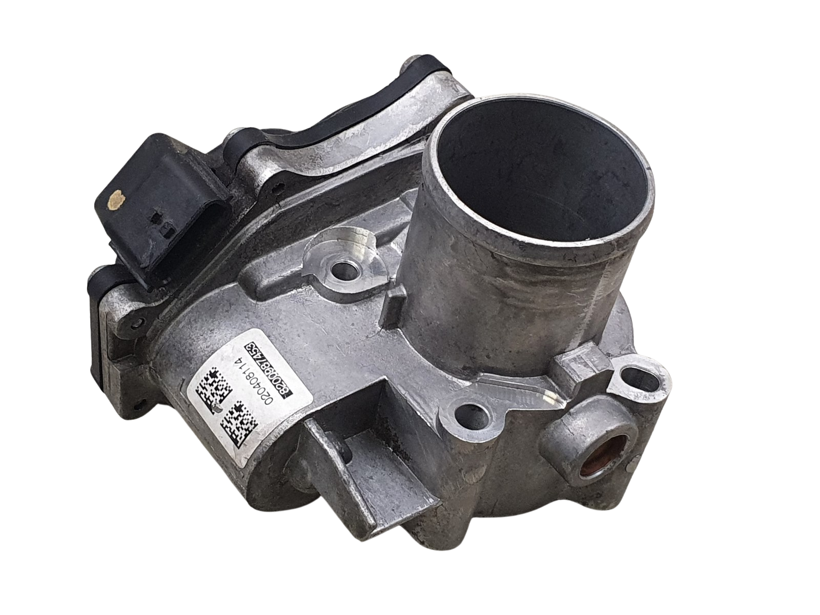Drosselklappe 2.0 2.3dCi 8200987453G H8200727648 Renault Nissan Opel main product photo