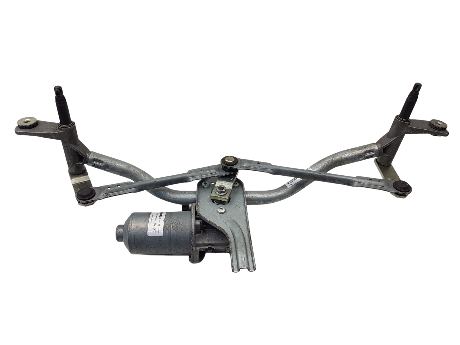 Wischergetriebe Trafic 3 Vivaro 2 NV300 288004907R 93867984 1233 main product photo