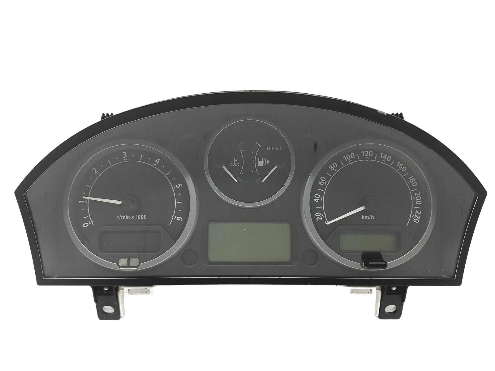 Tacho Kombiinstrument Land Rover Discovery YAC500046 main product photo