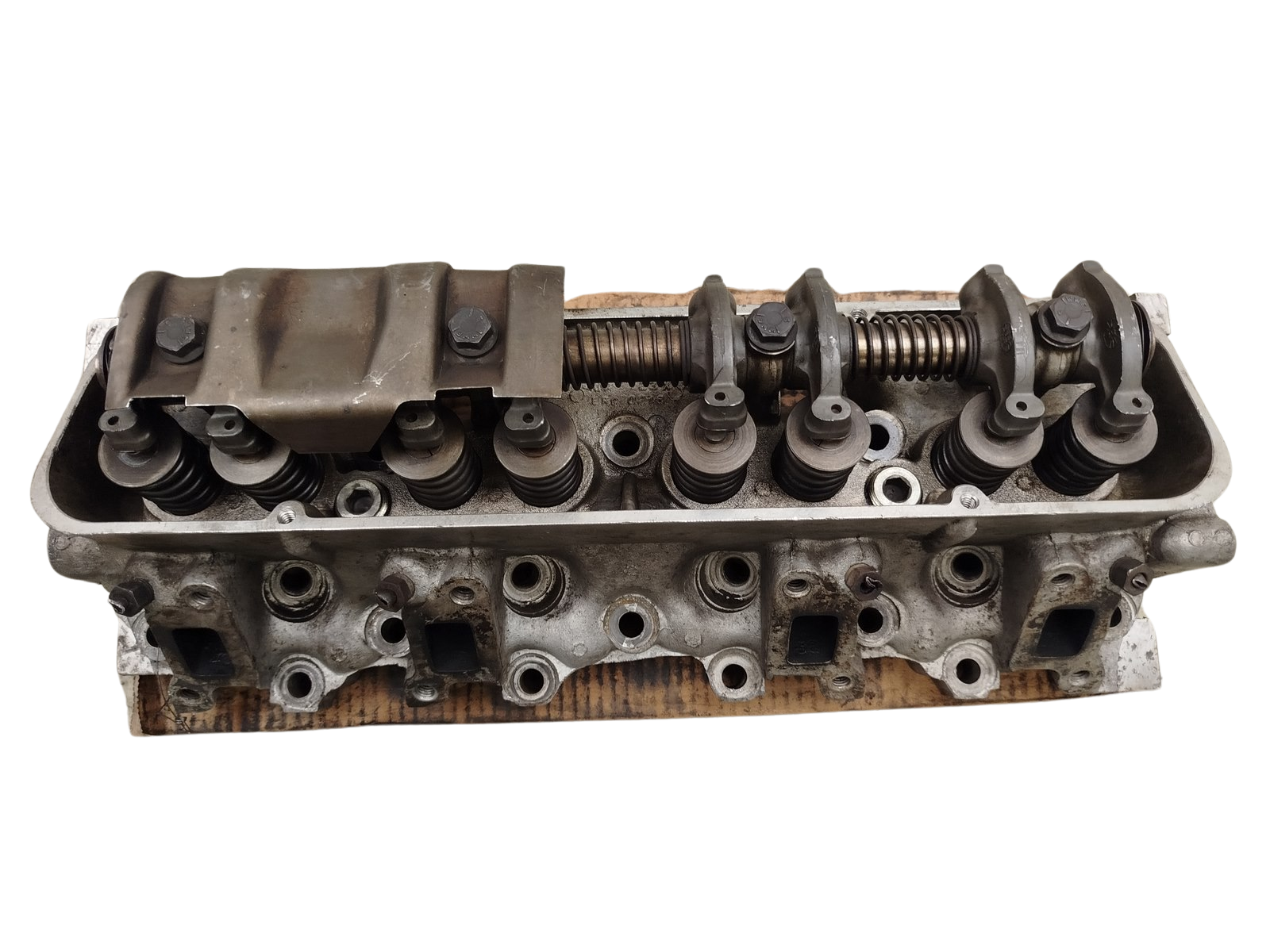 Zylinderkopf Rover HRC1050 3500 V8 2 main product photo